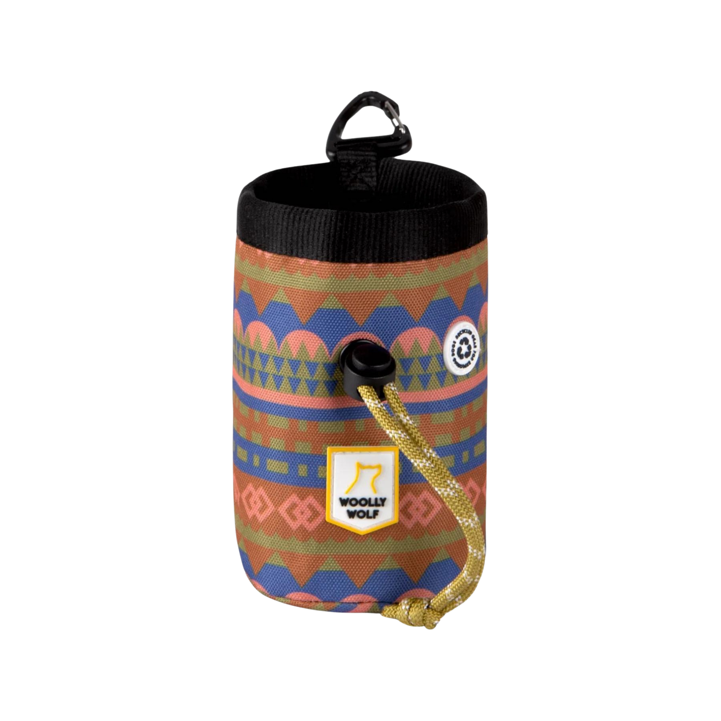 Nightless Night Snack Bag
