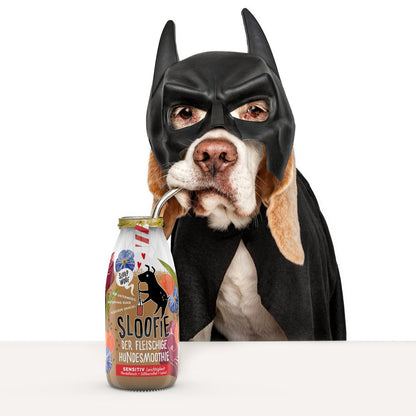 Dog Smoothie - Sensitive (Horse)