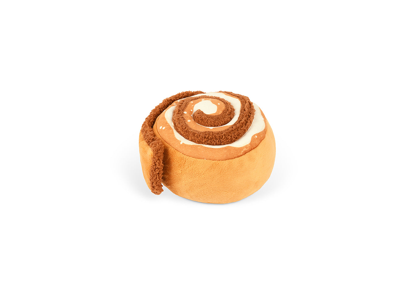 Dog Plush Toy - Pup Cup Café