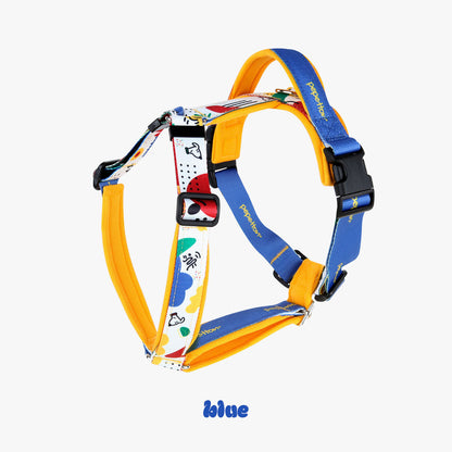 H-Type Harness