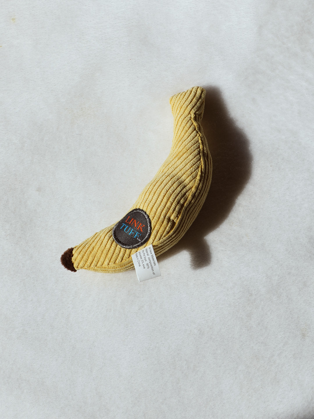 Fruit Catnip Toy
