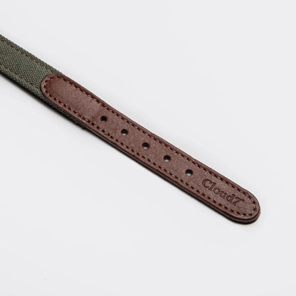 Dog Collar Tivoli