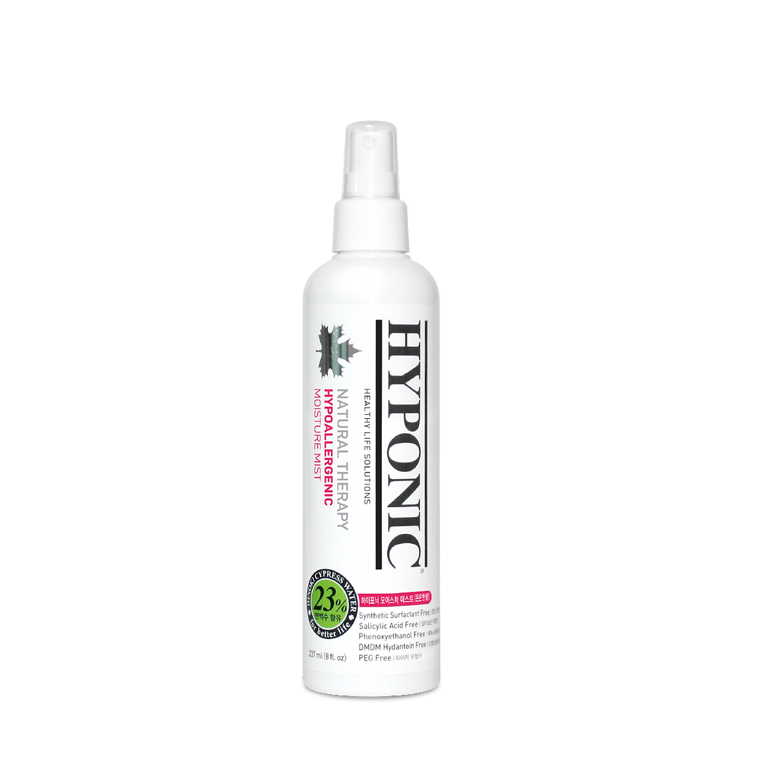Hinoki Cypress Detangling Misty (Delicate Scent)