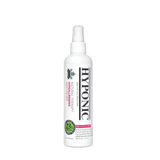 Hinoki Cypress Detangling Misty (Delicate Scent)