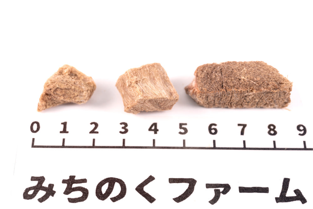 Freeze Dried Kangaroo Cubes 60g
