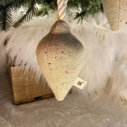 Catnip Toy - Ornament Series