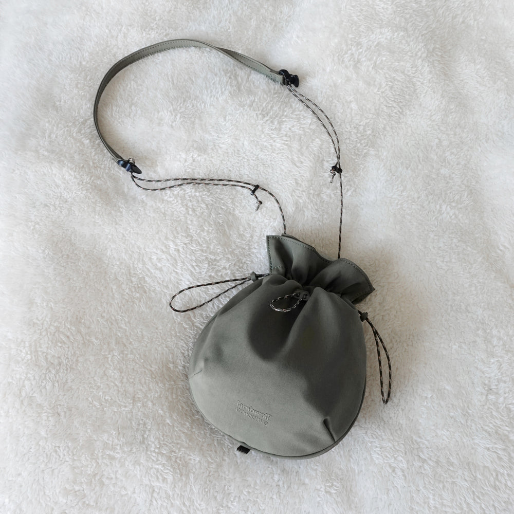 MARSU - petite sling pouch
