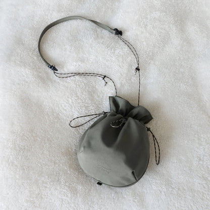 MARSU - petite sling pouch
