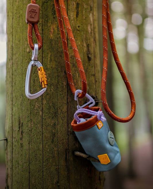 Alpha 360 Poop Bag Holder