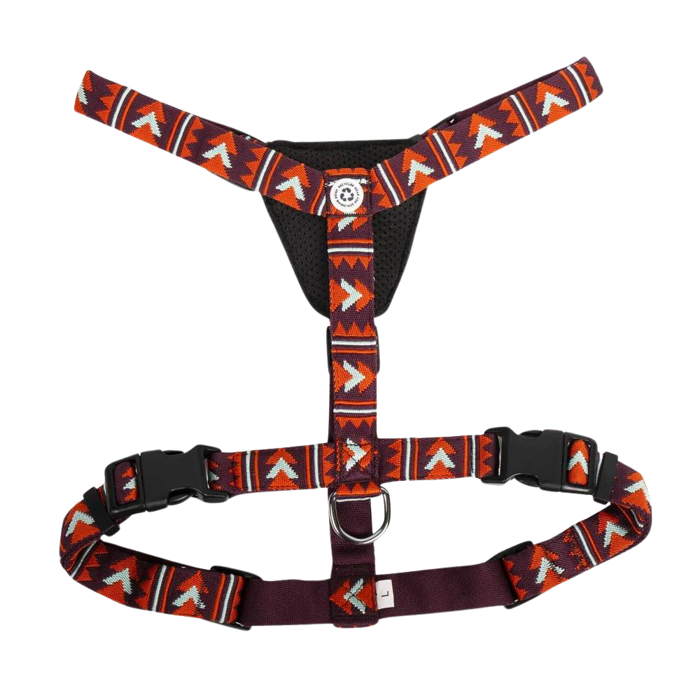 Polar Night Harness