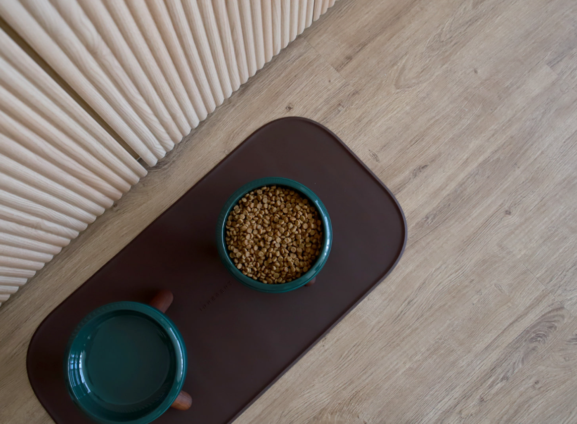 Oreo Mat 2