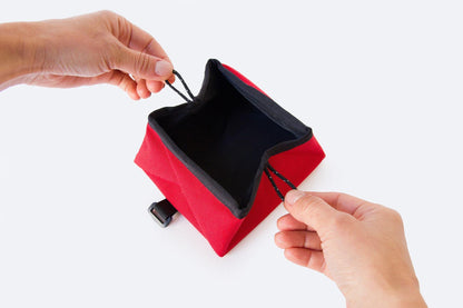 Montara Pop-Up Dog Bowl
