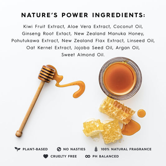 Hydrating Conditioner