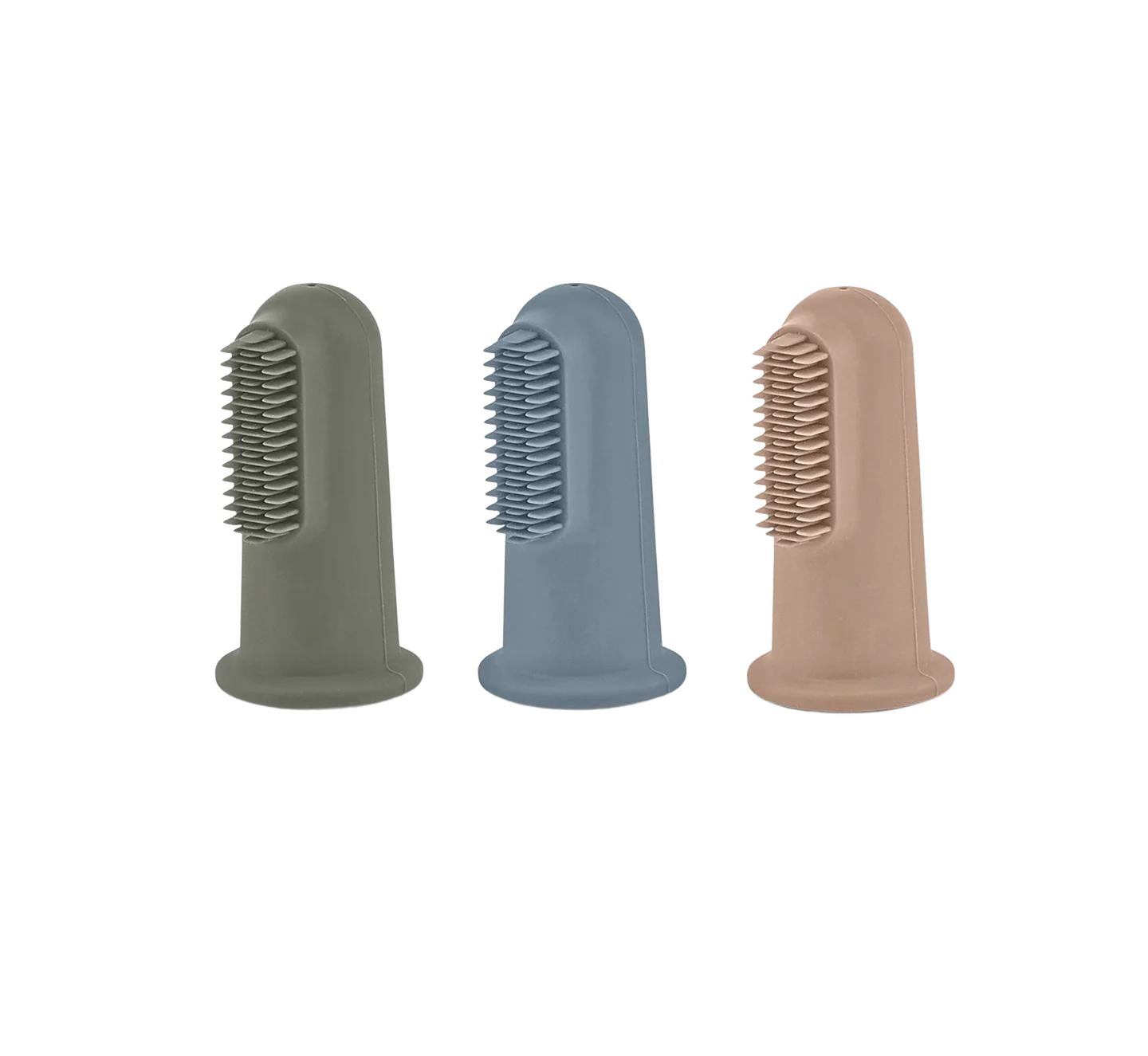 Dito Finger Toothbrush