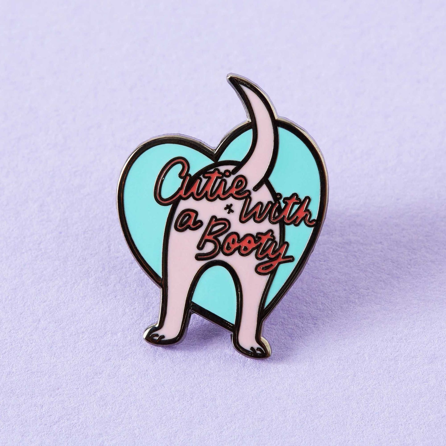Dog Pins