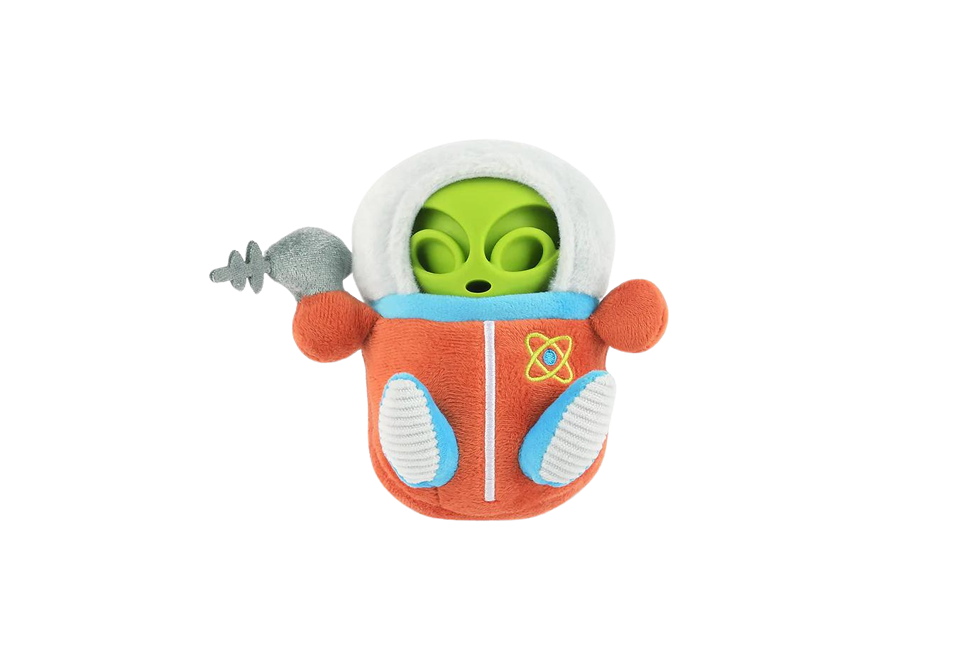 Dog Plush Toy - Alien Buddies