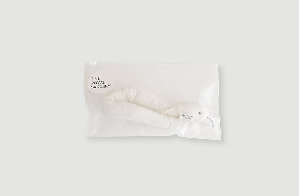 Cat Toy Boa Snake