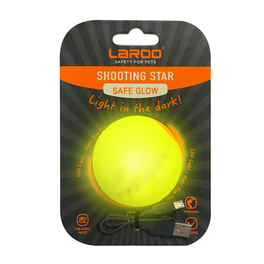 Glow Ball Toy