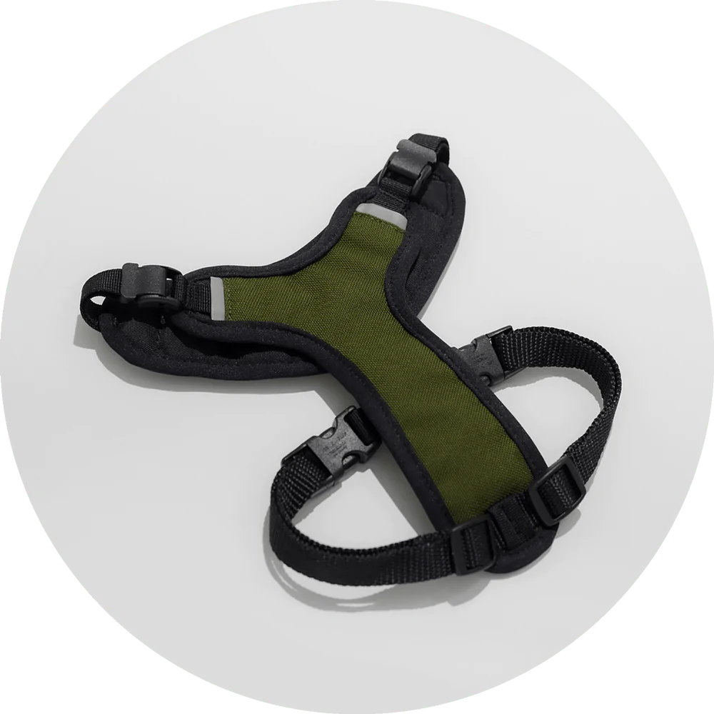 Sutro Snug Fit Dog Harness