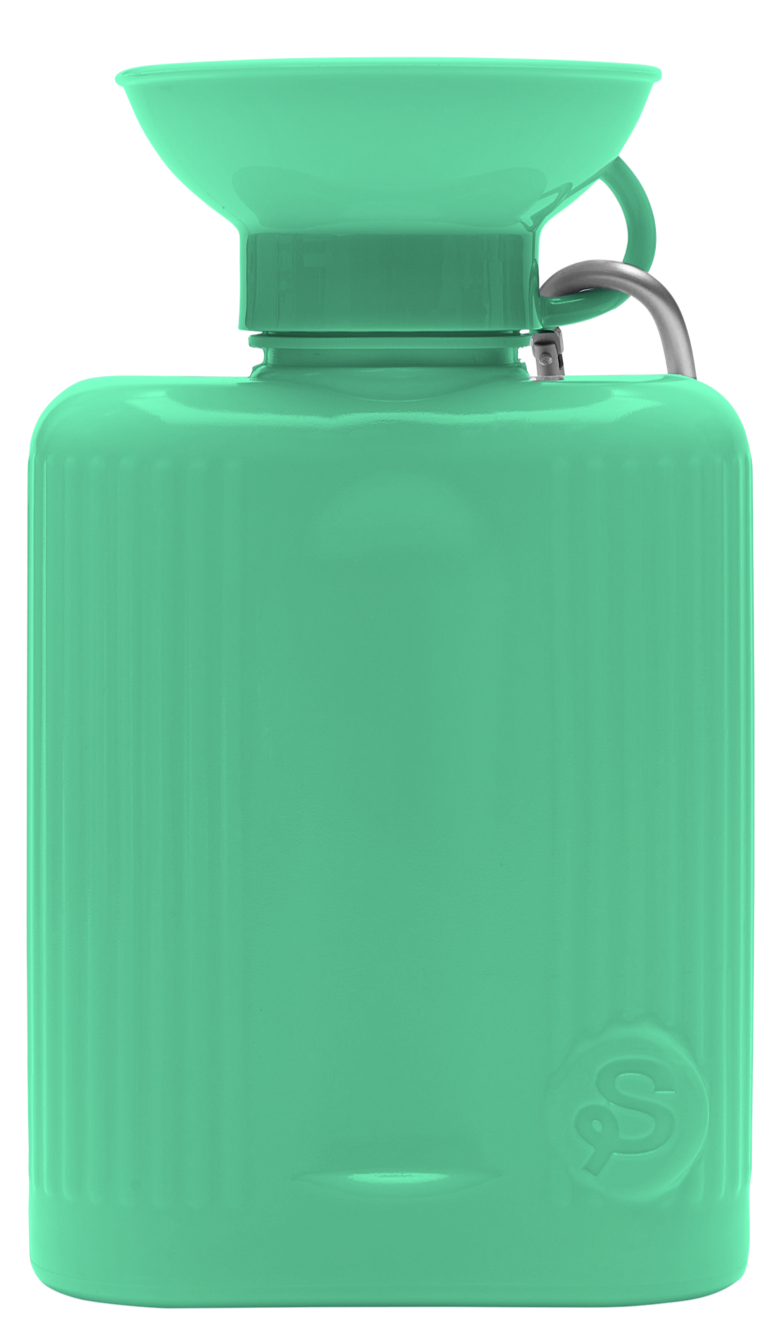 Growler Dog Travel Bottle