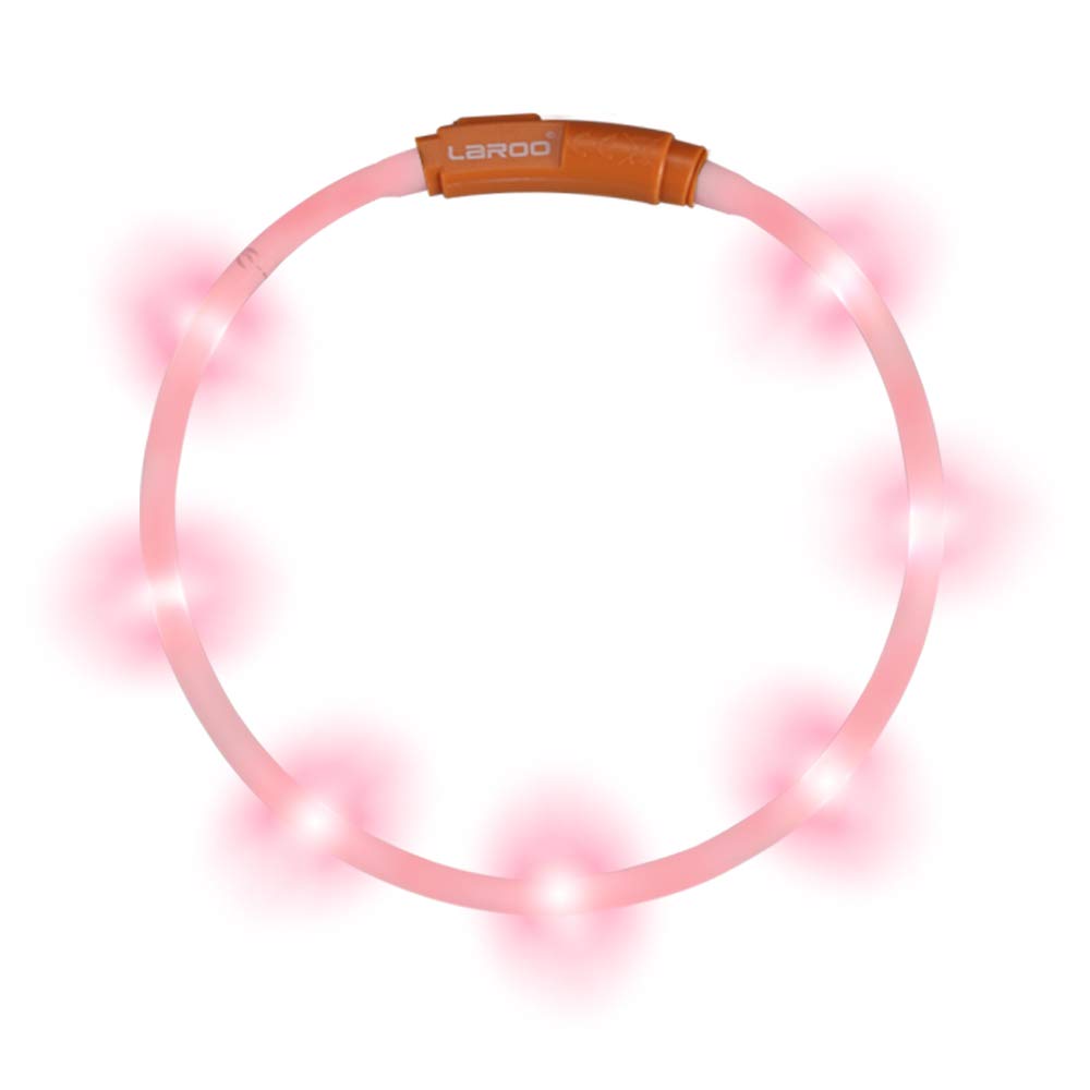 Luna F33 LED Collar Light