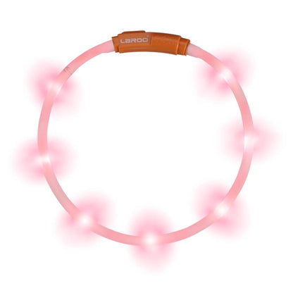 Luna F33 LED Collar Light