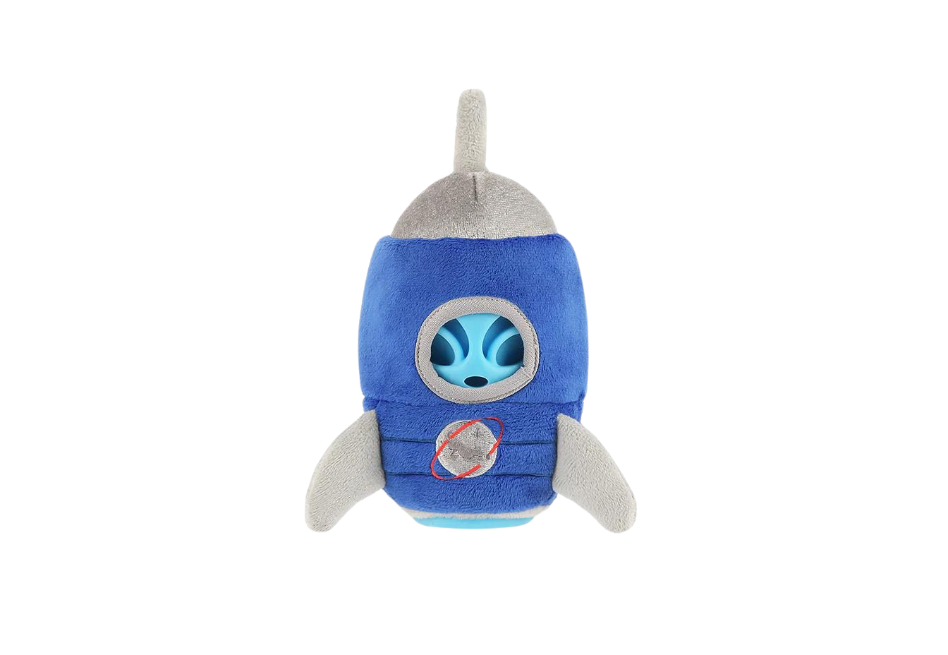 Dog Plush Toy - Alien Buddies