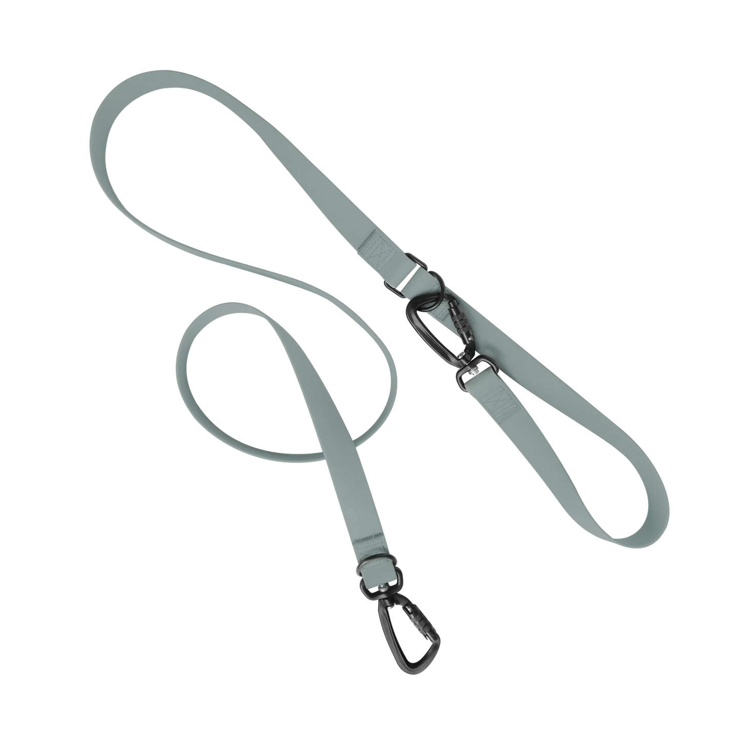 MELLEM X wide - all weather convertible leash