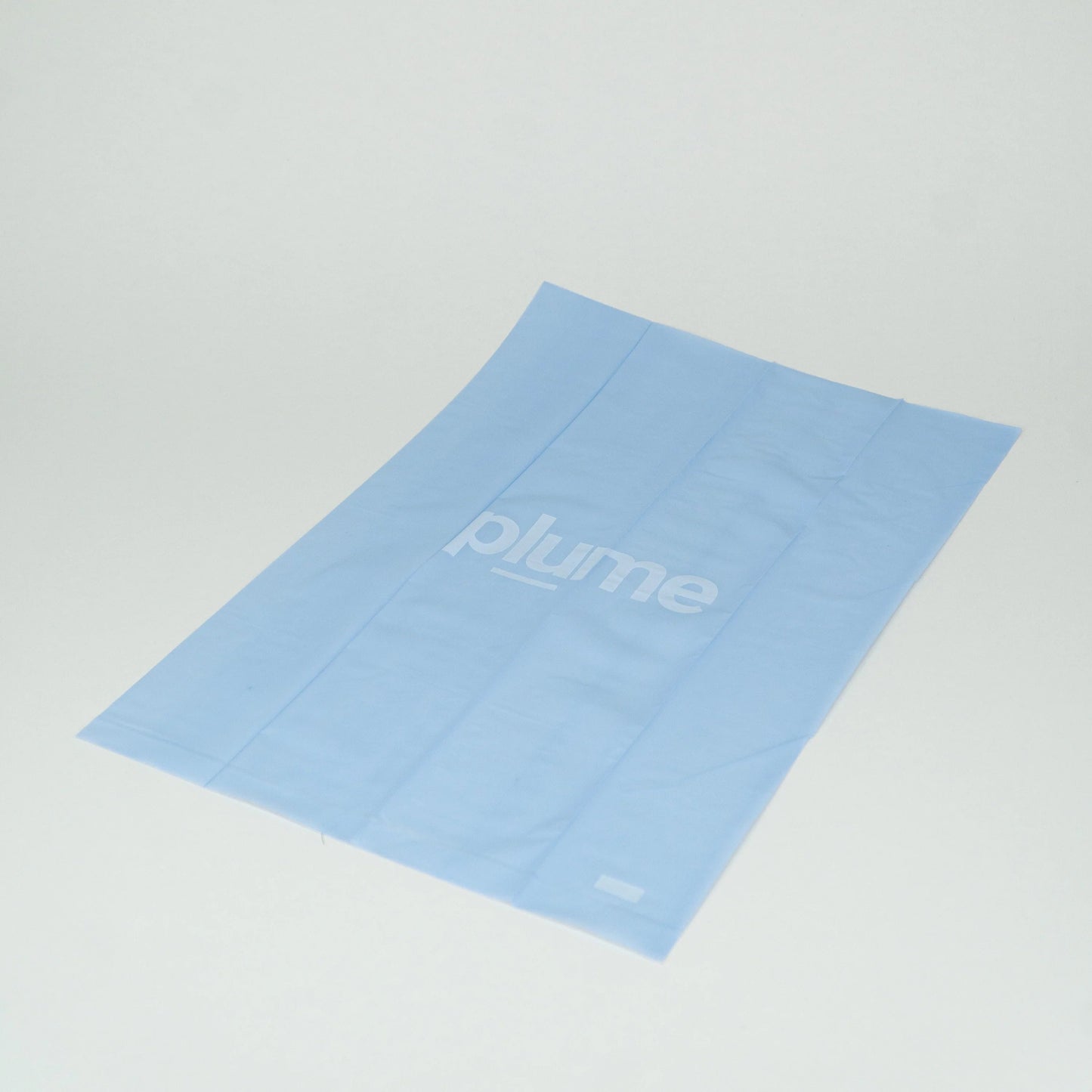 Waste Bag Refill Pack - 60pcs