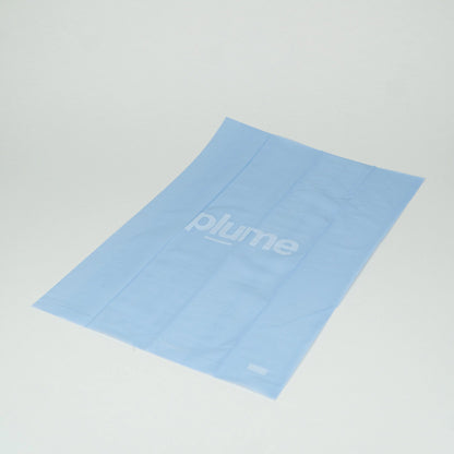 Waste Bag Refill Pack - 60pcs