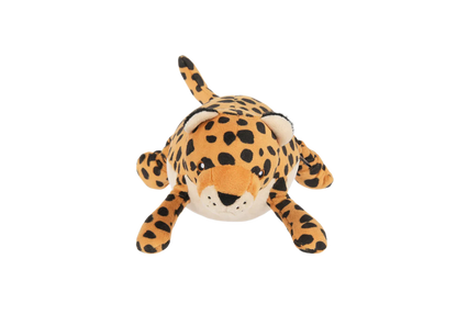 Dog Plush Toy - Big Five of Africa Leopard