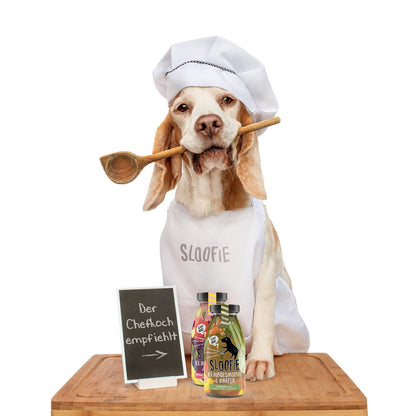 Dog Smoothie - Sweet Veggie (Fruit)