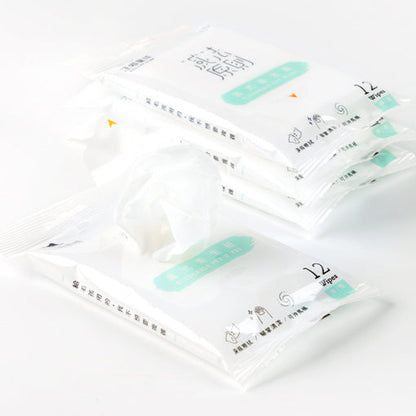 Wet Wipes