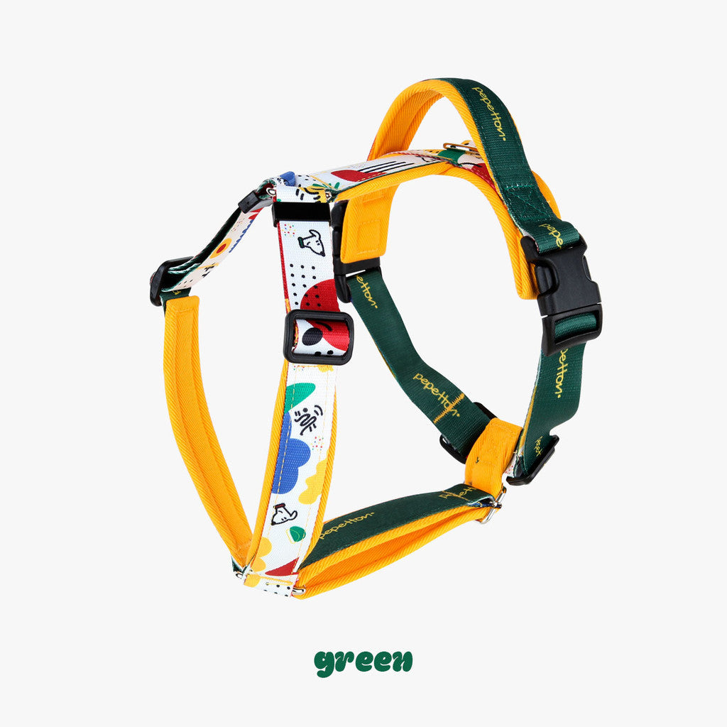 H-Type Harness