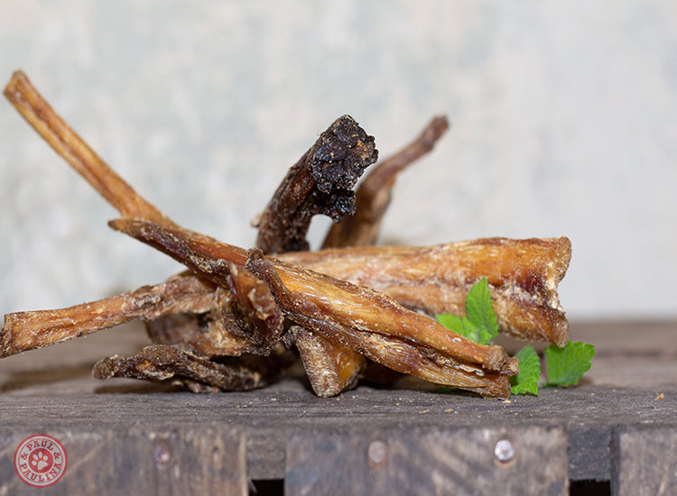 Dried Venison Tendons
