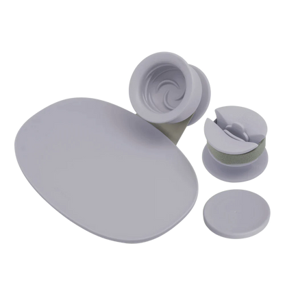 CHEWDEN Grip + Trove set (Grip + Trove + Lid + Base)