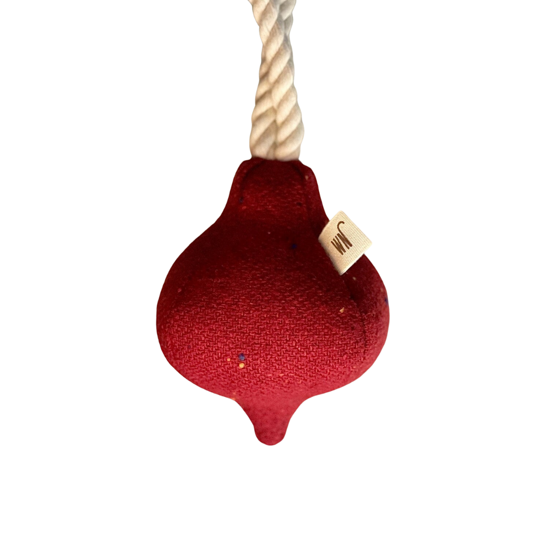Catnip Toy - Ornament Series