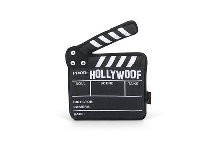 Dog Plush Toy - Hollywoof Cinema Collection