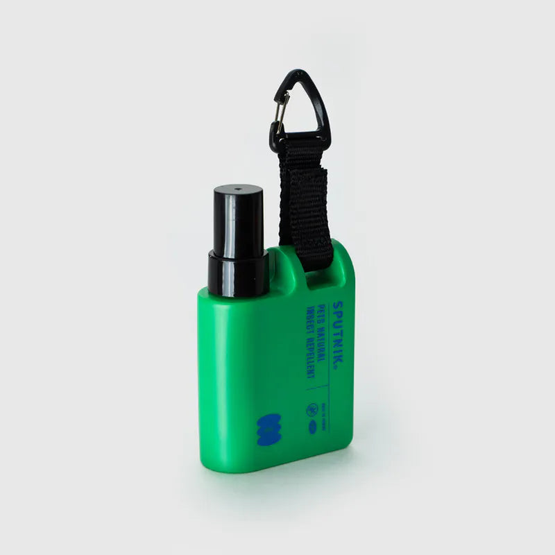 Natural Insect Repellent Spray