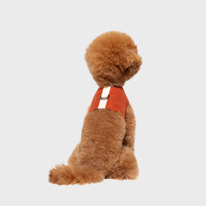 Walk Jacket Harness