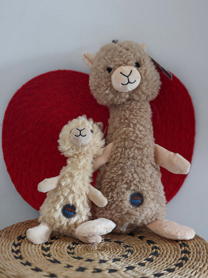 Animal Fluffy Plush Toy