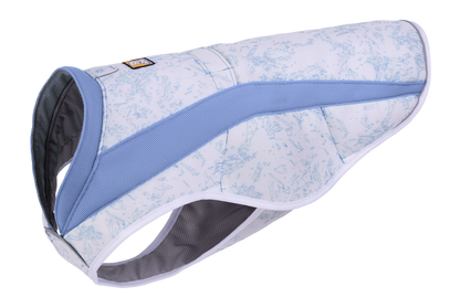 Swamp Cooler™ Cooling Pet Vest