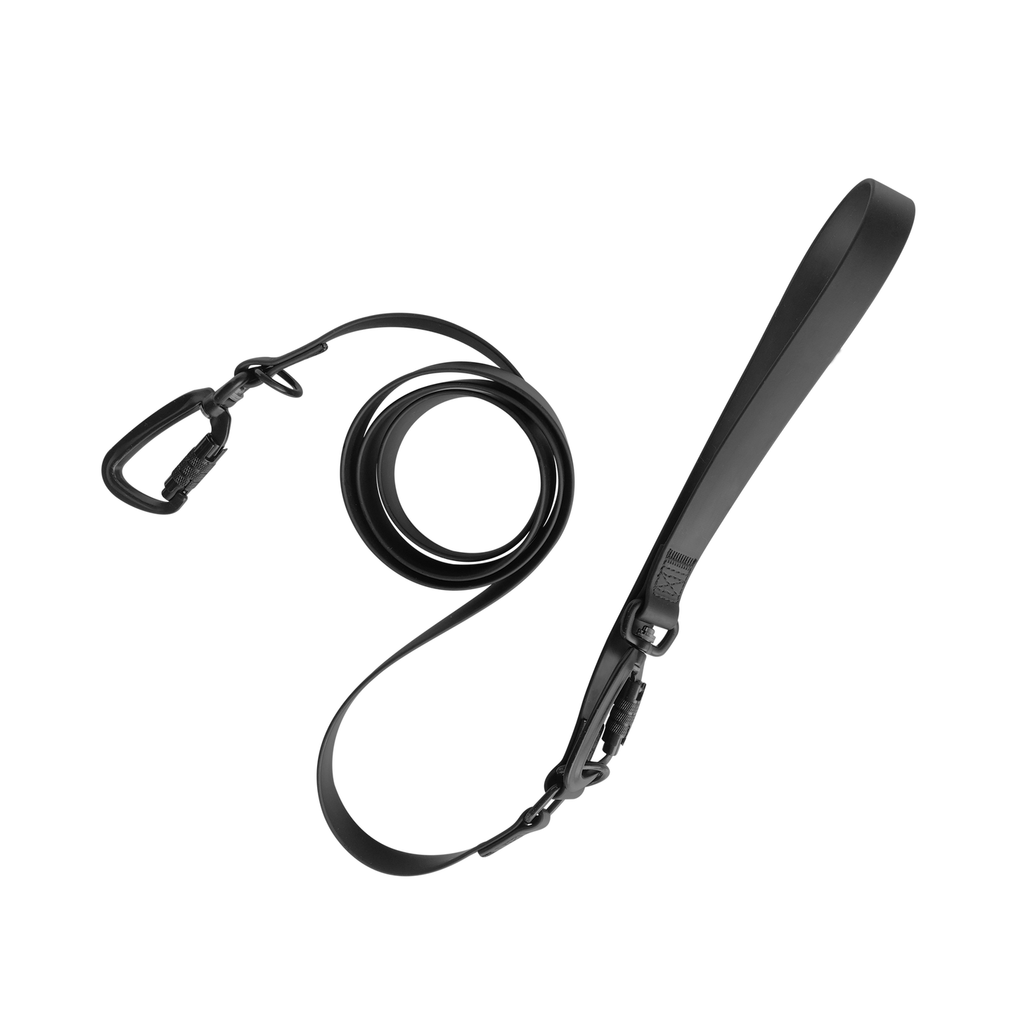 MELLEM X narrow - all weather convertible leash