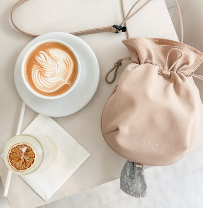 MARSU - petite sling pouch