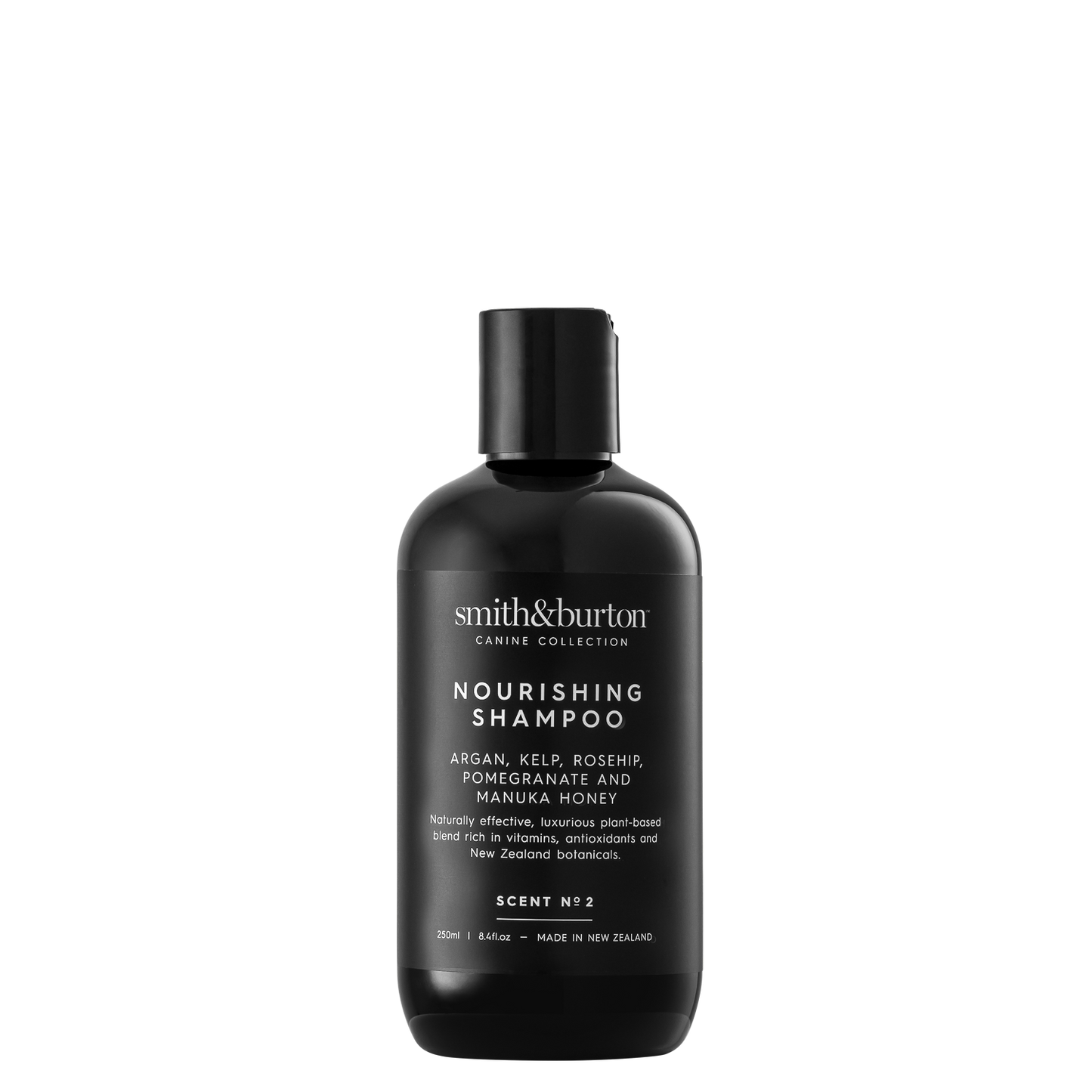 Nourishing Shampoo