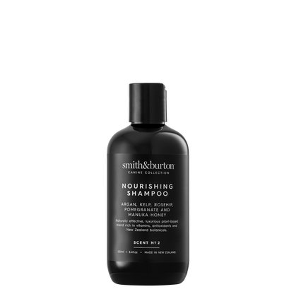 Nourishing Shampoo