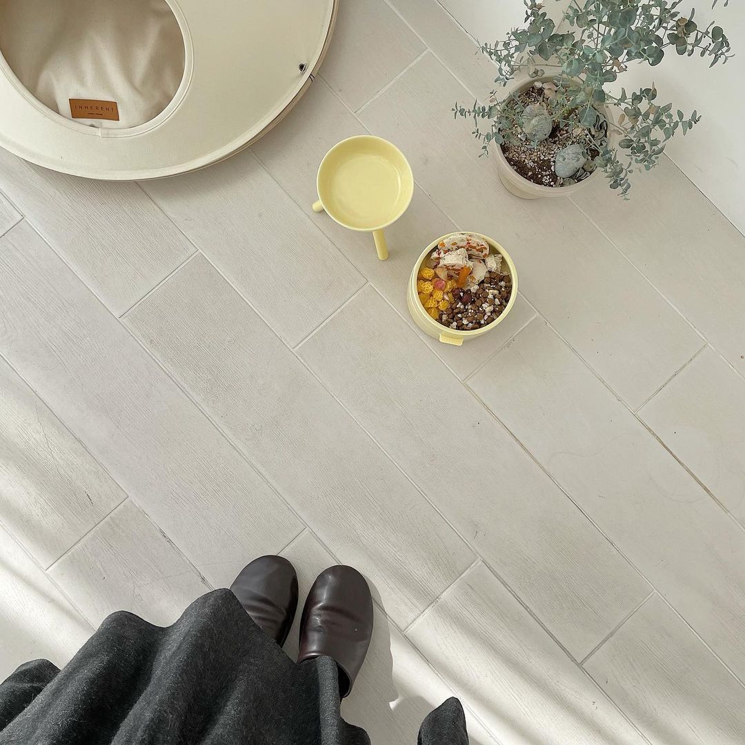 Pudding Bowl