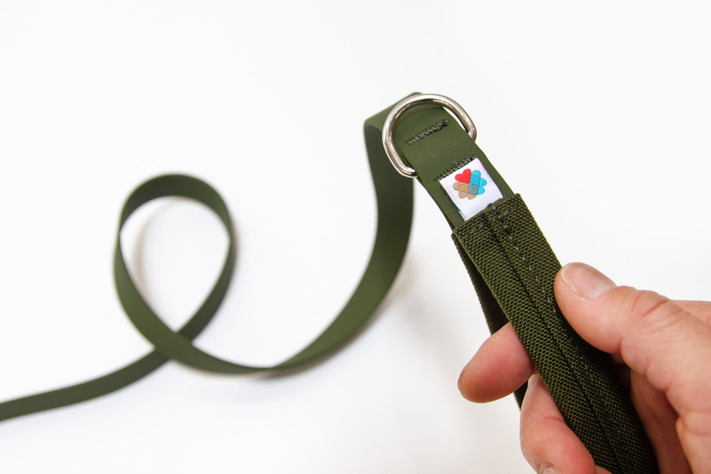 Funston Waterproof Leash