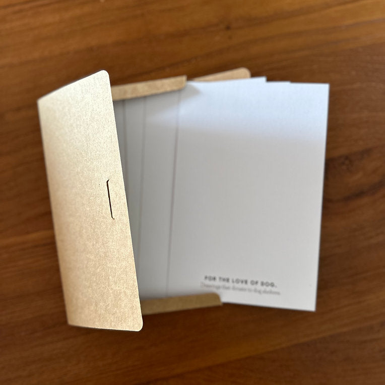 Postcard Variety Pack
