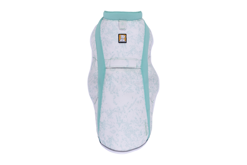 Swamp Cooler™ Cooling Pet Vest